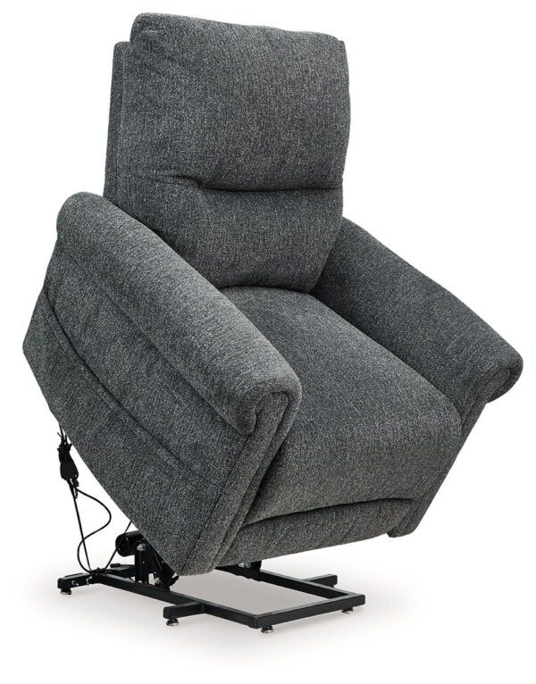 Aureta - Power Lift Recliner - Image 7