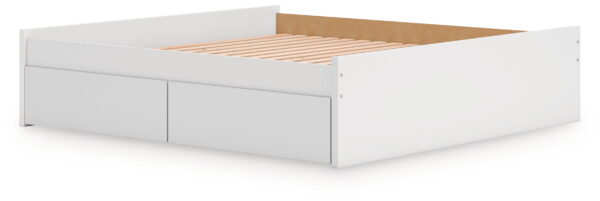 Onita - Platform Bed - Image 24