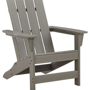 Visola - Gray - Adirondack Chair