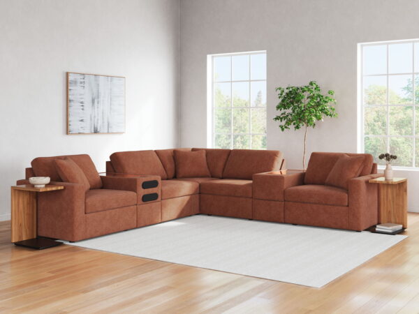Modmax - Spice - Sectional - Image 13