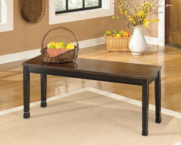 Owingsville - Dining Room Table Set - Image 2