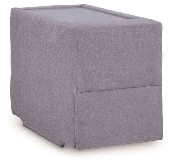 Modmax - Granite - Sectional - Image 13
