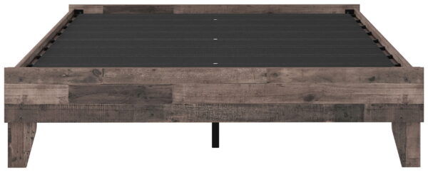 Neilsville - Platform Bed - Image 12