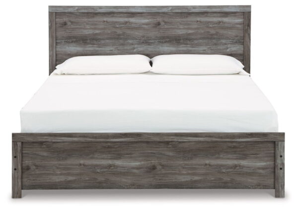 Bronyan - Panel Bed - Image 6