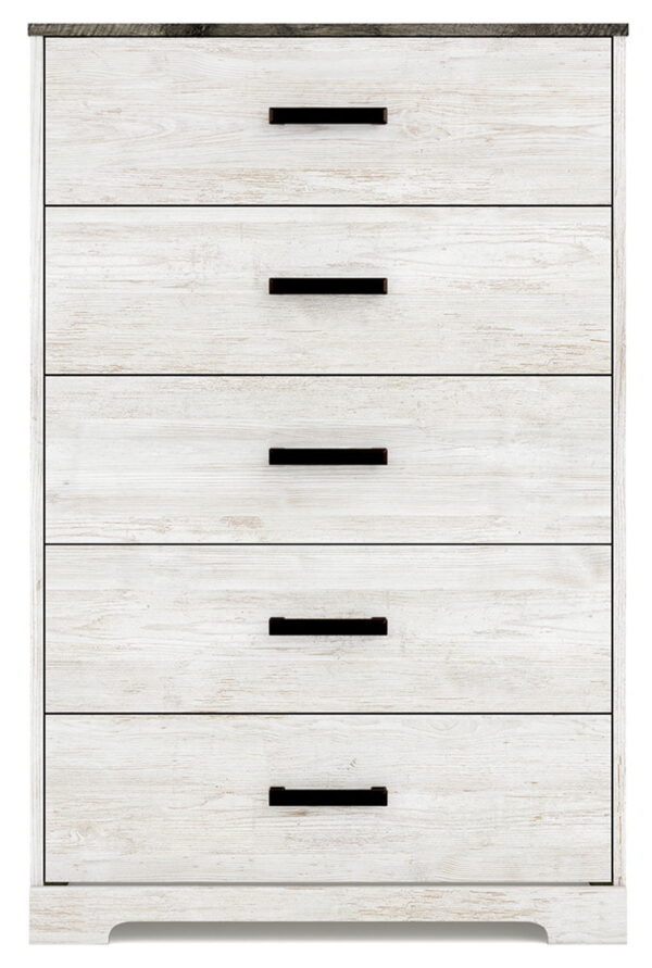 Shawburn - Drawer Chest - Image 2