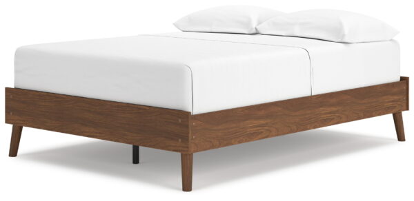Fordmont - Platform Bed - Image 3