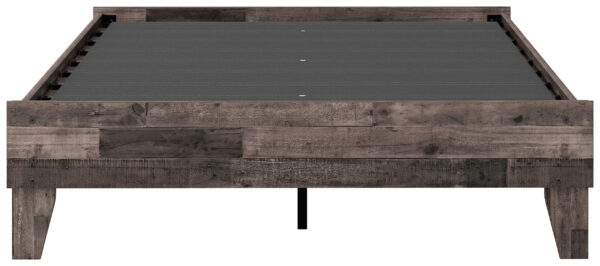 Neilsville - Platform Bed - Image 5