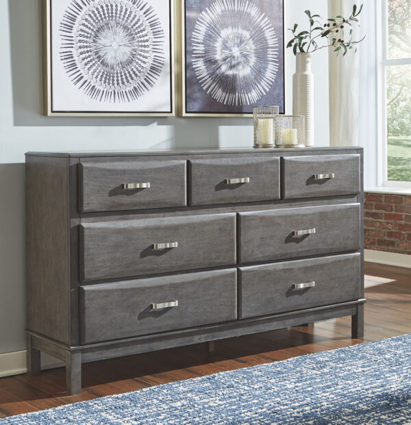 Caitbrook - Dresser - Image 6
