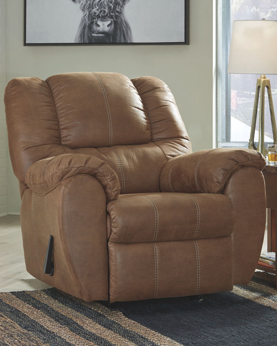 McGann - Rocker Recliner - Image 6