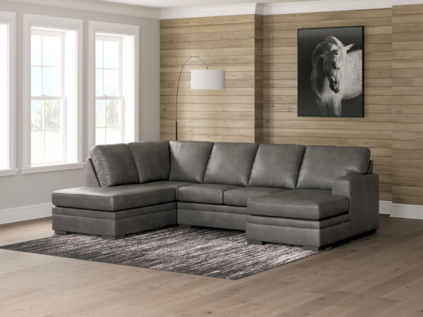 Lofton-Pike - Sectional - Image 6