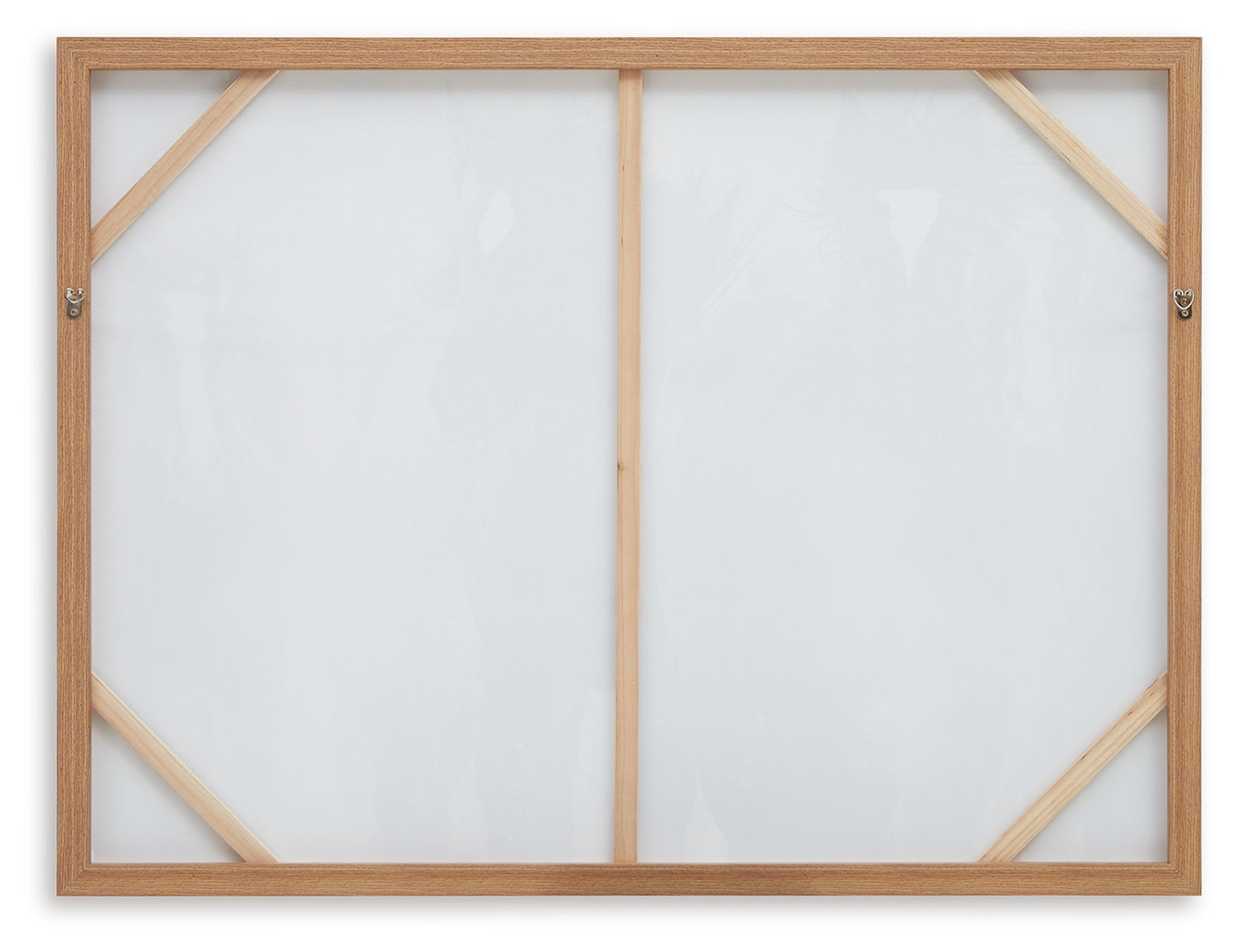 Chaseburn - Wall Art - Brown / Black / White - Image 2