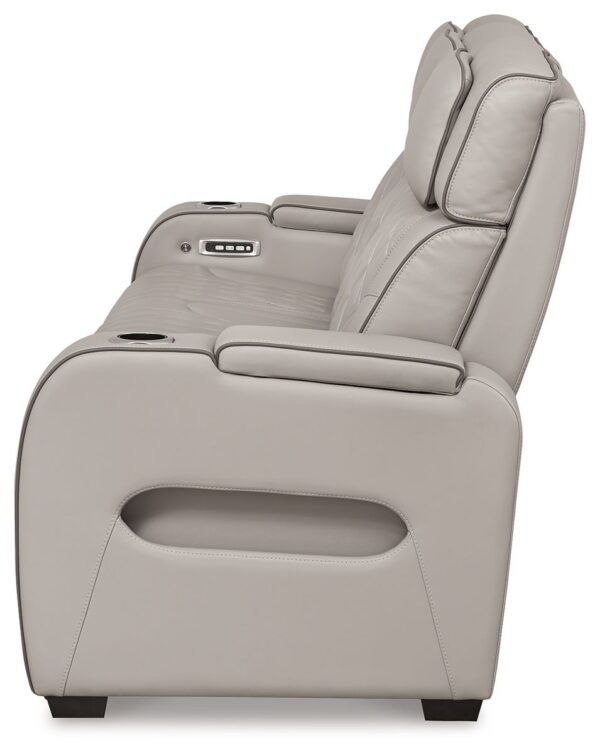 Boyington - Reclining Living Room Set - Image 3