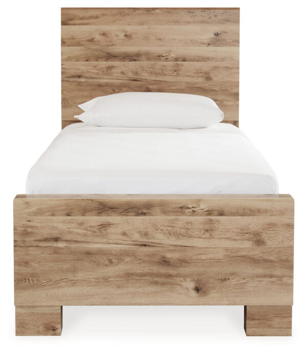 Hyanna - Storage Bed - Image 14