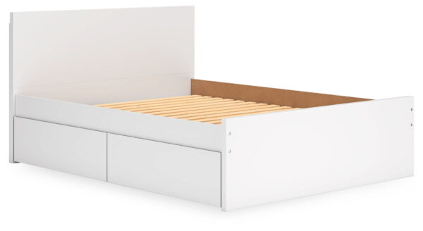 Onita - Panel Platform Bed - Image 9