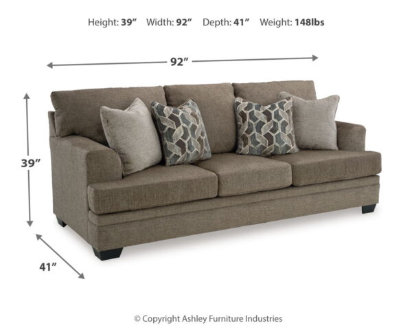 Stonemeade - Sofa - Image 6