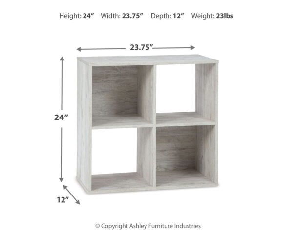 Paxberry - Four Cube Organizer - Image 10