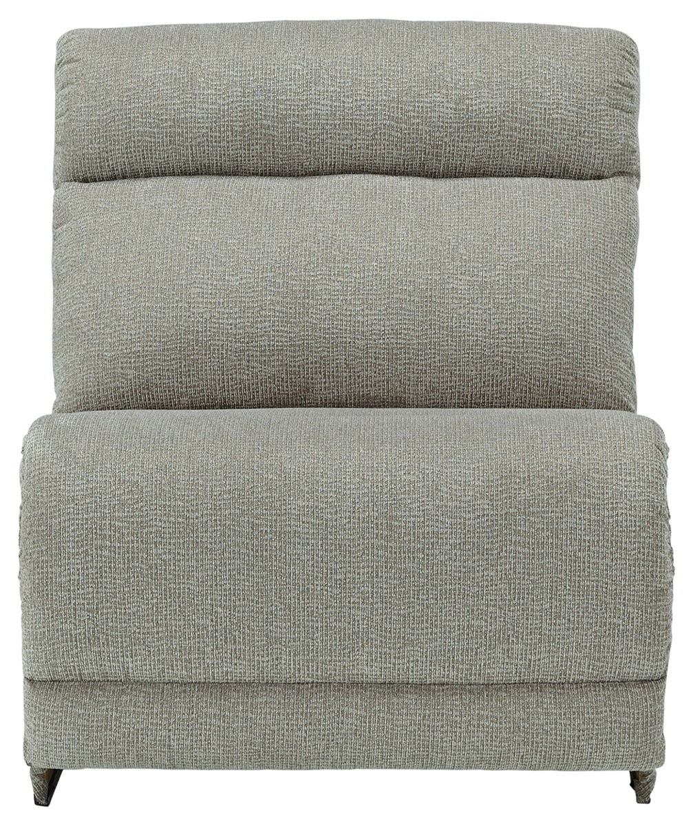 Colleyville - Power Reclining Sectional - Image 3