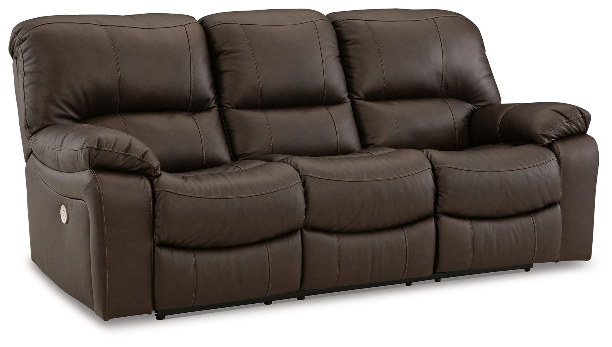 Leesworth - Reclining Living Room Set - Image 4
