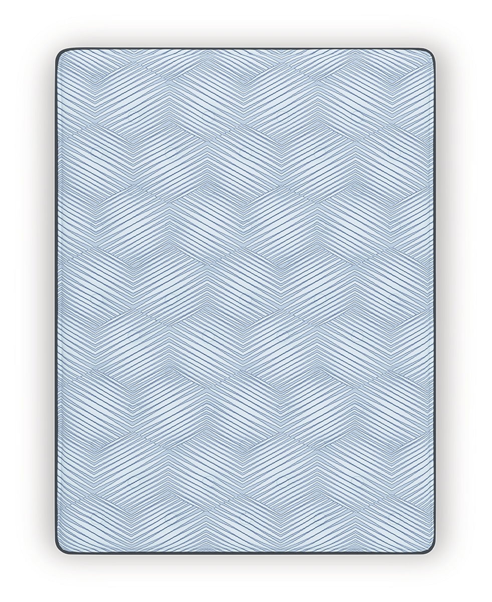 Peak 2.0 12 Hybrid - Mattress - Image 4