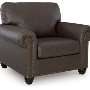 Roxmere - Umber - Chair