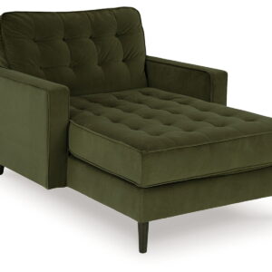 Reveon Lakes - Olive - Chaise