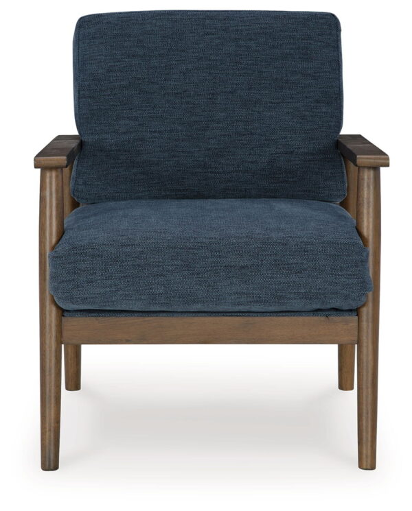 Bixler - Showood Accent Chair - Image 6