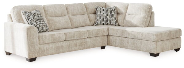 Lonoke - Sectional Set - Image 4