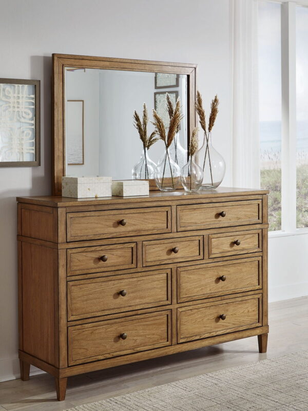 Sharlance - Dresser - Image 4