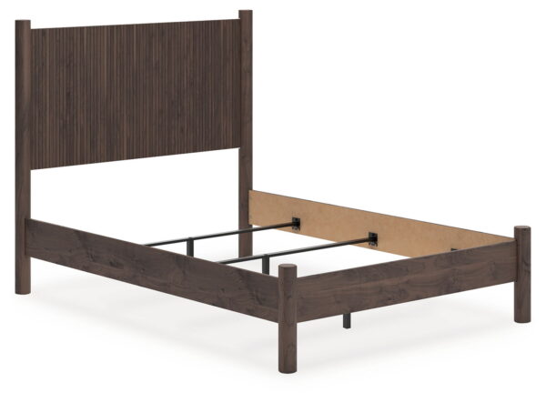 Pamytta - Panel Bed - Image 10