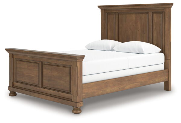 Feddinger - Panel Bed - Image 10