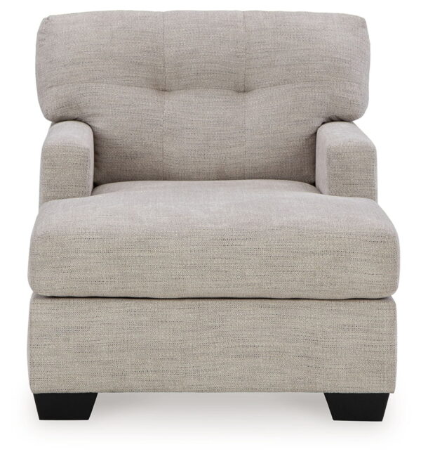 Mahoney - Chaise - Image 4