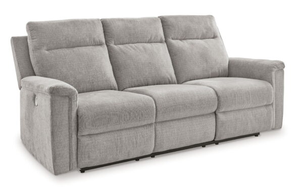 Barnsana - Power Reclining Sofa - Image 6