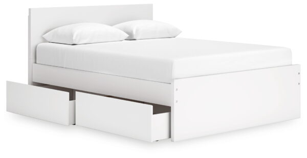 Onita - Panel Platform Bed - Image 6