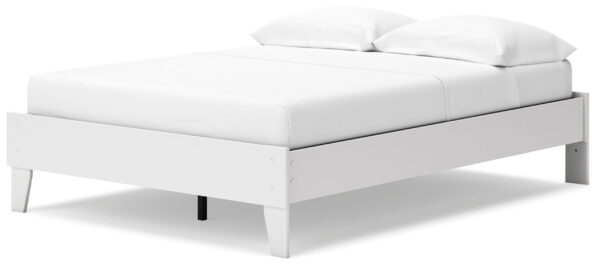 Socalle - Platform Bed - Image 7