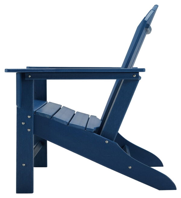Sundown Treasure - Outdoor Adirondack Chair - Image 13