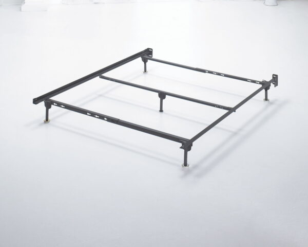 Anarasia - Sleigh Headboard With Bolt On Bed Frame - Image 5