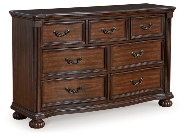Lavinton - Bedroom Set - Image 4