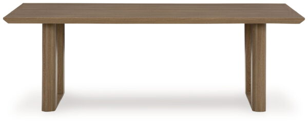 Serene Bay - Outdoor Dining Set - Image 4