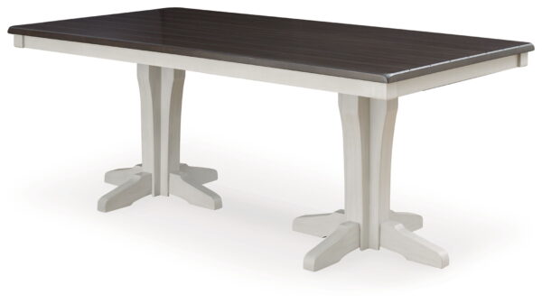 Darborn - Dining Room Set - Image 2