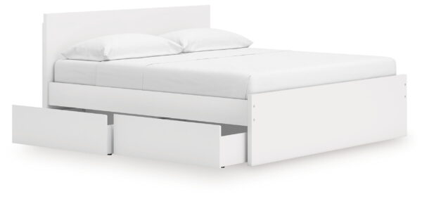 Onita - Panel Platform Bed - Image 16