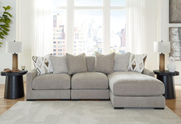 Aslan Court - Sectional - Image 8