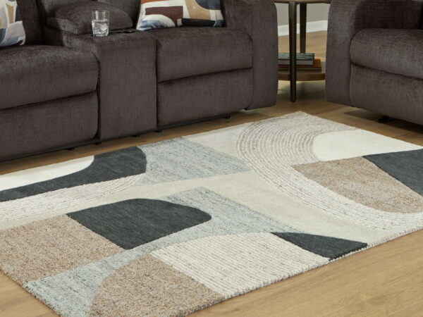 Edrickhill - Rug - Image 2
