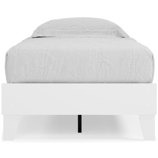 Piperton - Platform Bed - Image 5