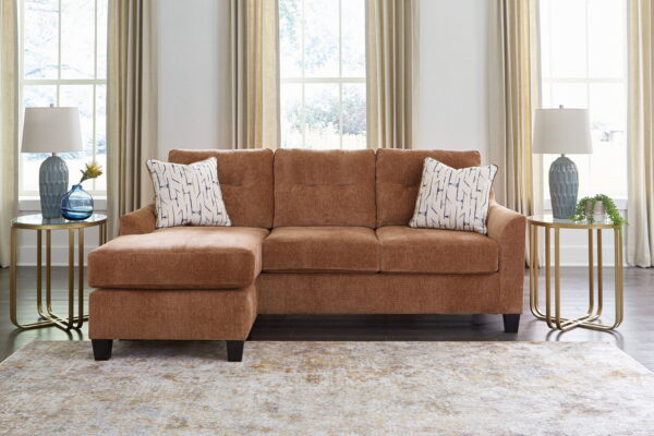 Amity Bay - Sofa Chaise - Image 4