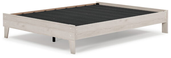 Socalle - Platform Bed - Image 4
