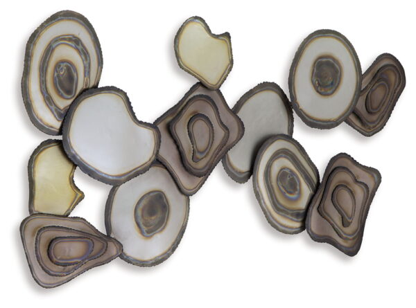 Worthman - Multi - Wall Decor - Image 3