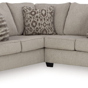 Claireah - Sectional