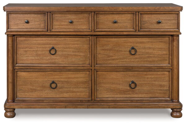 Rowlenstown - Dresser - Image 11