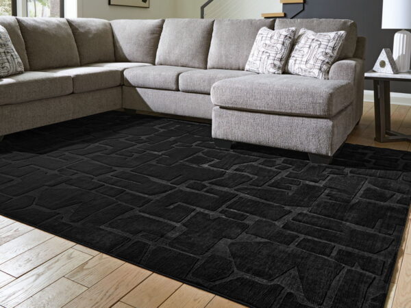 Gibbswell - Washable Rug - Image 6