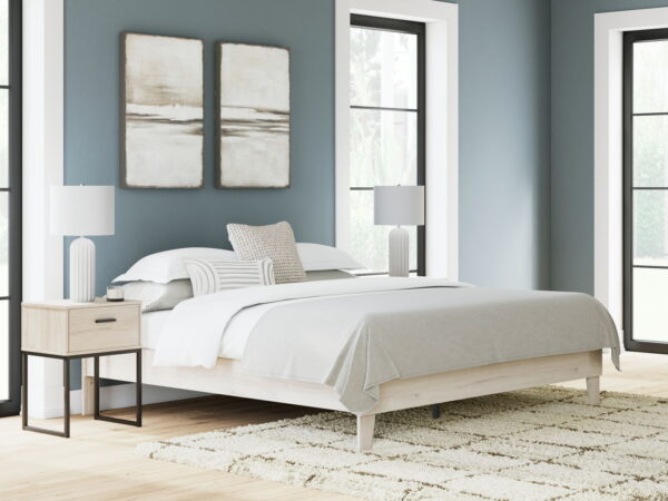Socalle - Platform Bed - Image 11